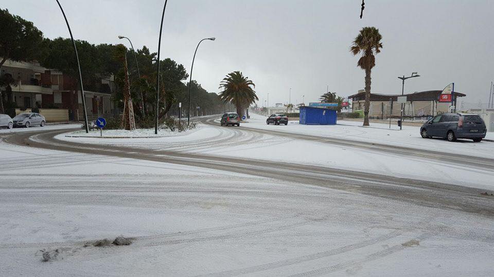 lungomare-innevato