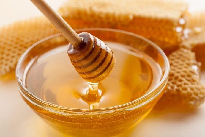 miele glifosato