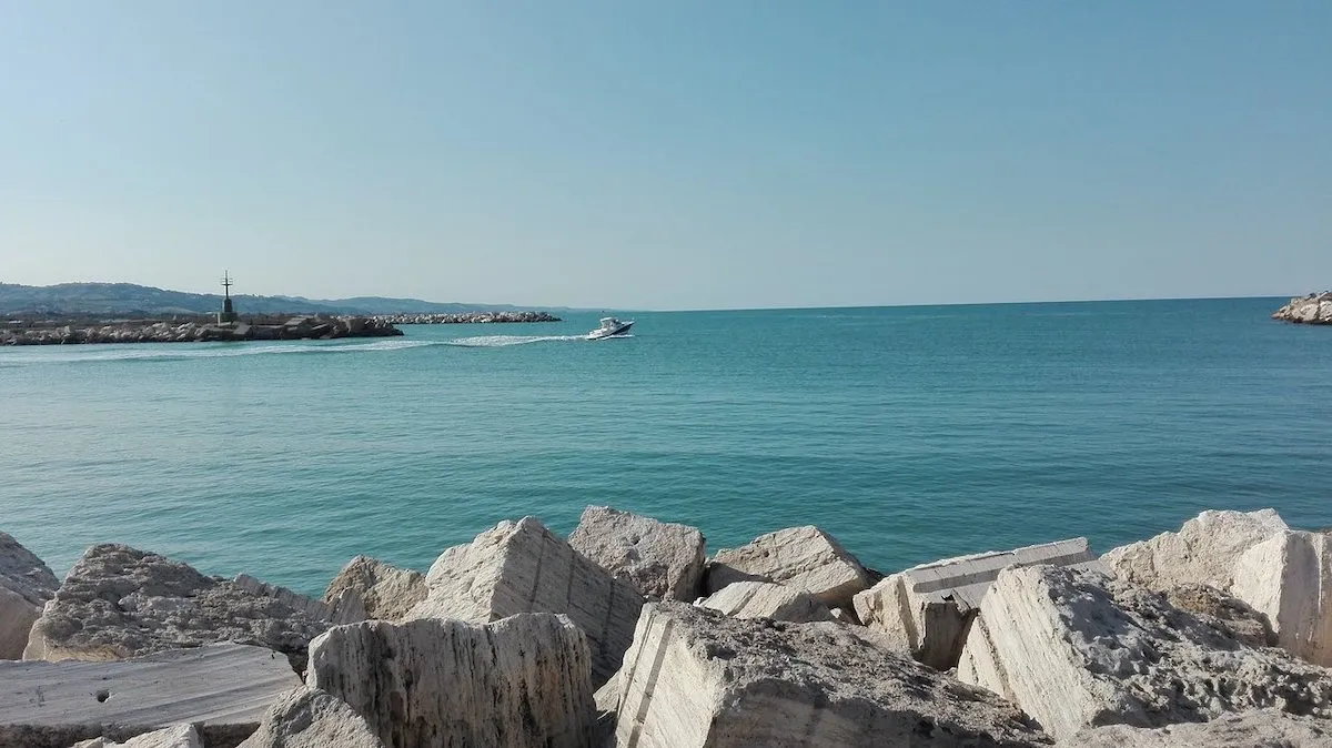 molo sud giulianova