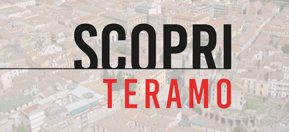 scopri teramo app turistica