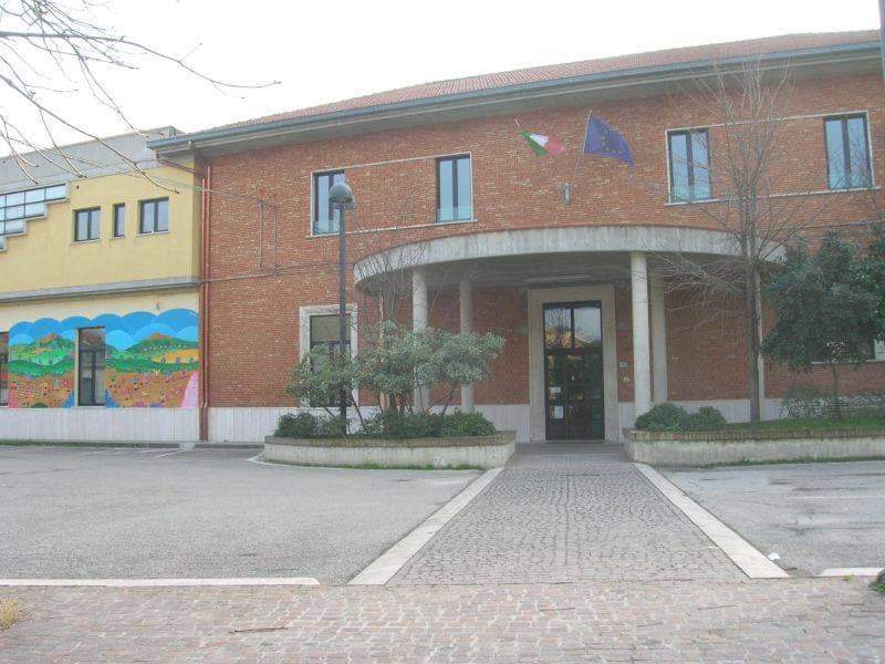 scuolasantomero