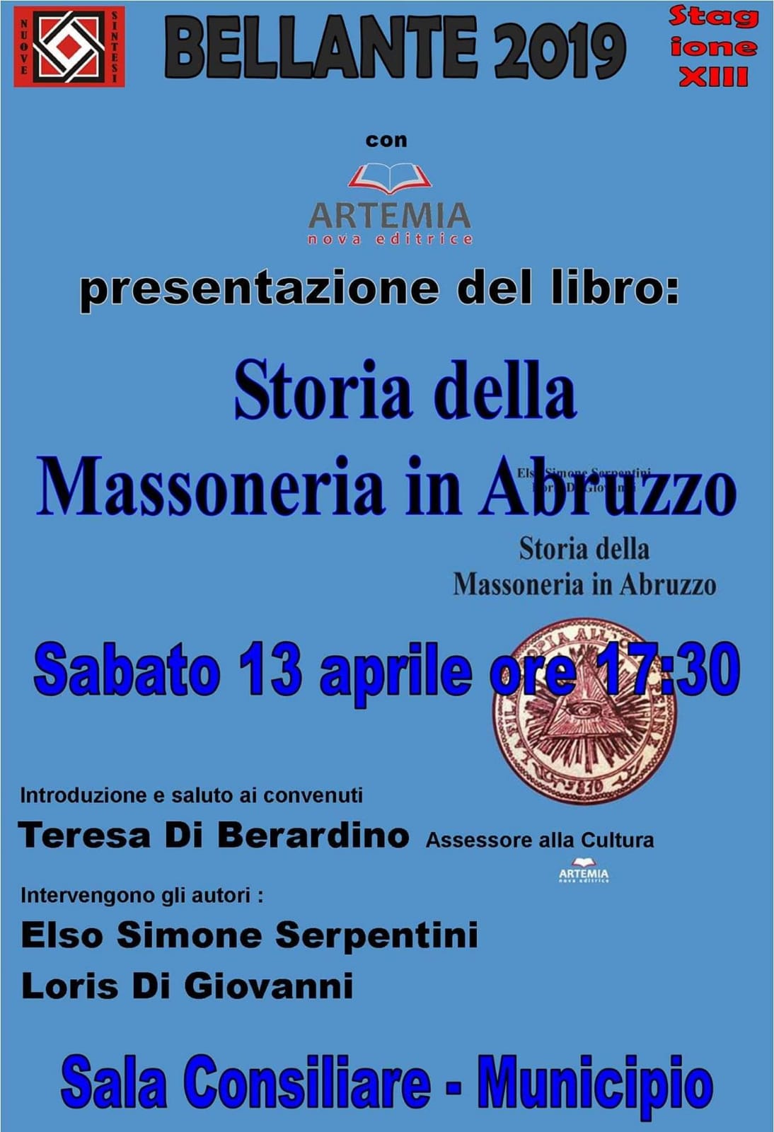 storiamassoni