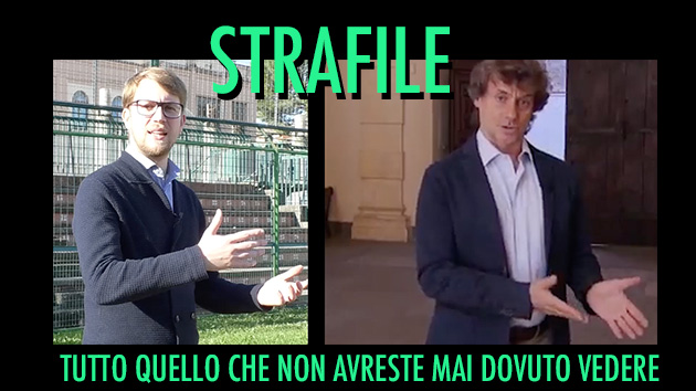 strafile